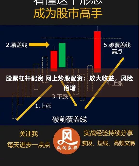 股票杠杆配资 网上炒股配资：放大收益，风险倍增