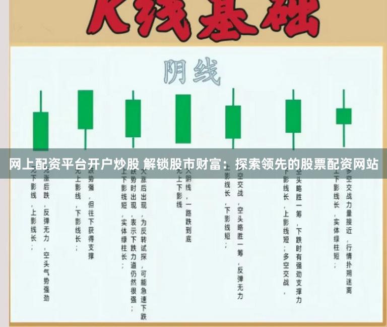 网上配资平台开户炒股 解锁股市财富：探索领先的股票配资网站