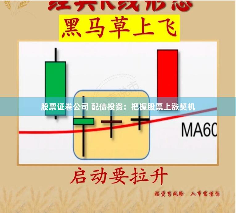 股票证卷公司 配债投资：把握股票上涨契机